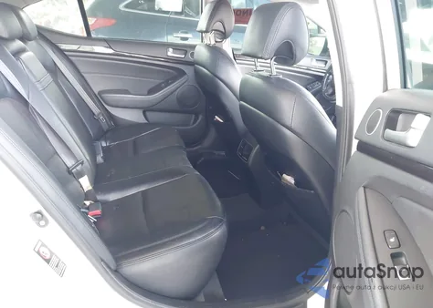 2014 Kia Cadenza Premium z USA, uszkodzony, nr VIN KNALN4D73E5157199